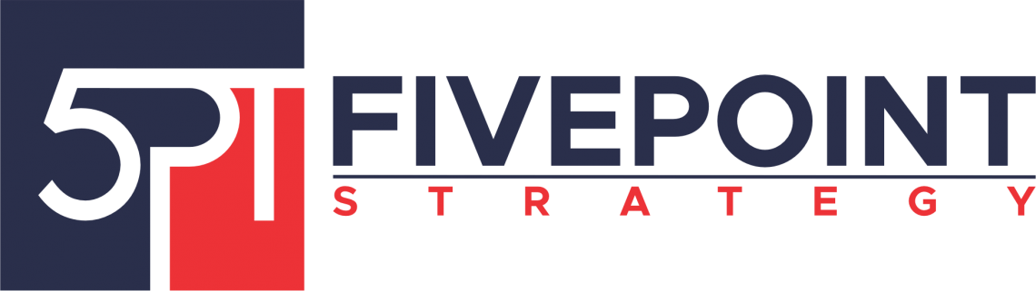 Fivepoint Strategy logo image Fivepoint Strategy logo